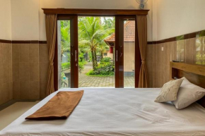 Puri Radent Ubud RedPartner